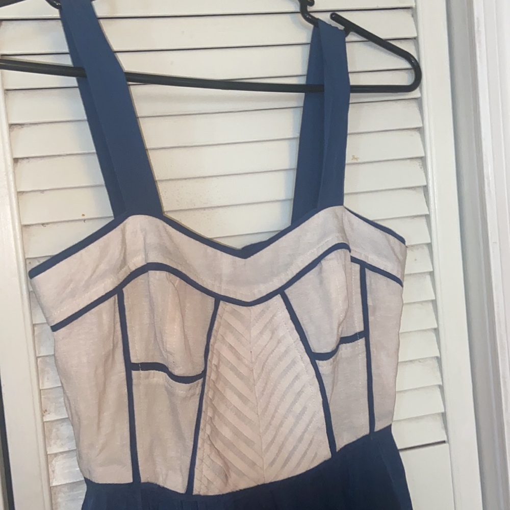 NWT Tinley Road dress. - Picture 3 of 5